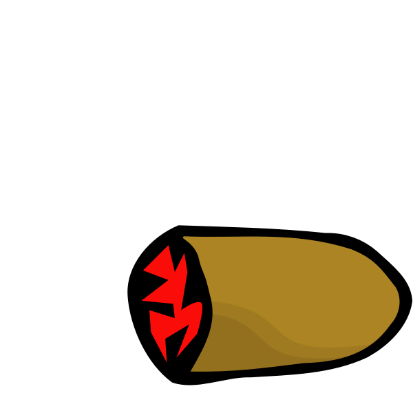 SVG Cigar ns