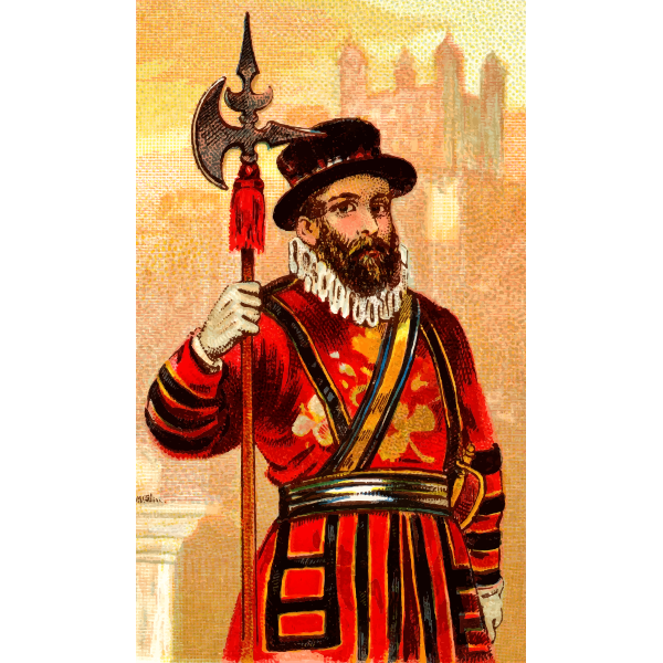 SVG Cigarette card color illustration