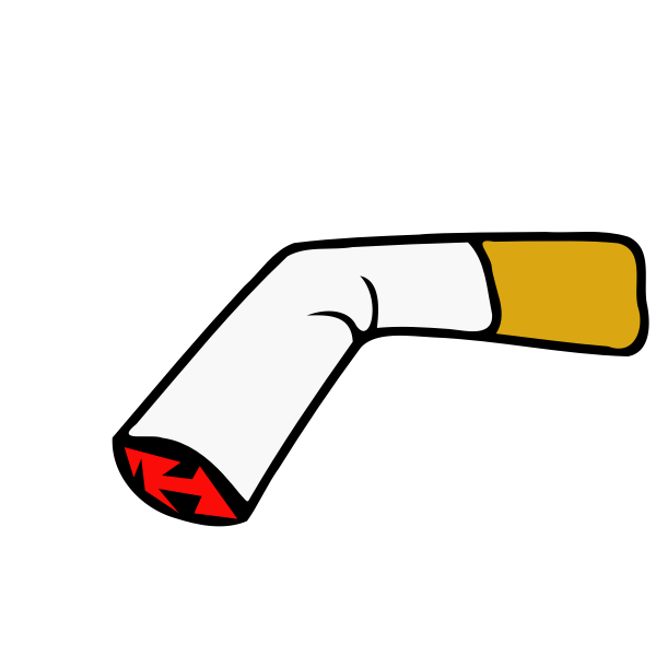 SVG Cigarette ns