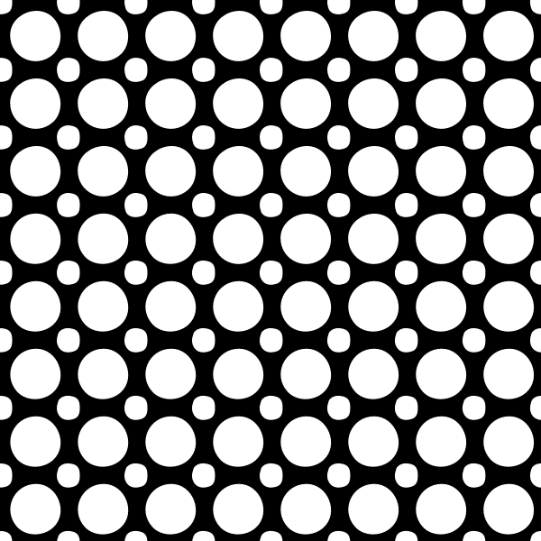 SVG Circle pattern