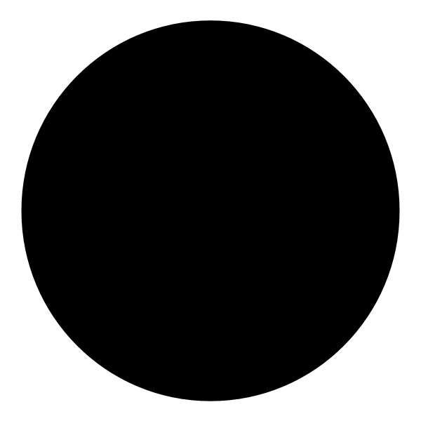 SVG Circle refixed