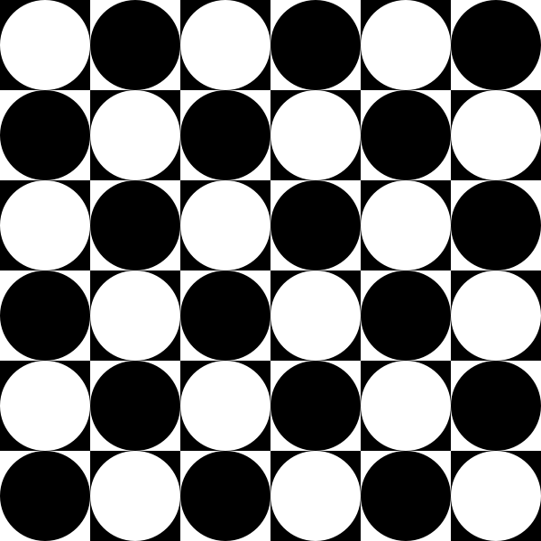 SVG Circle wallpaper