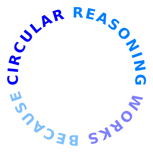 SVG circular reasoning works because 4c