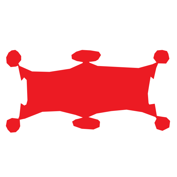 SVG Circus Banner refixed