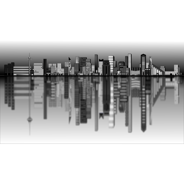 SVG city cabecera fondo