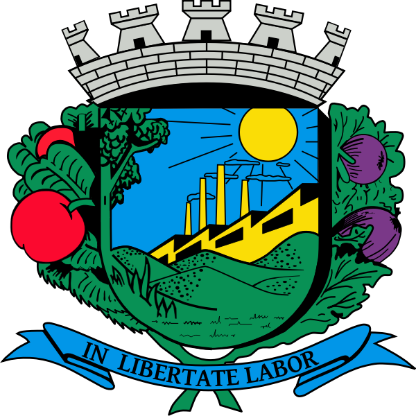 SVG City symbol