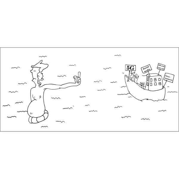 SVG Civilization