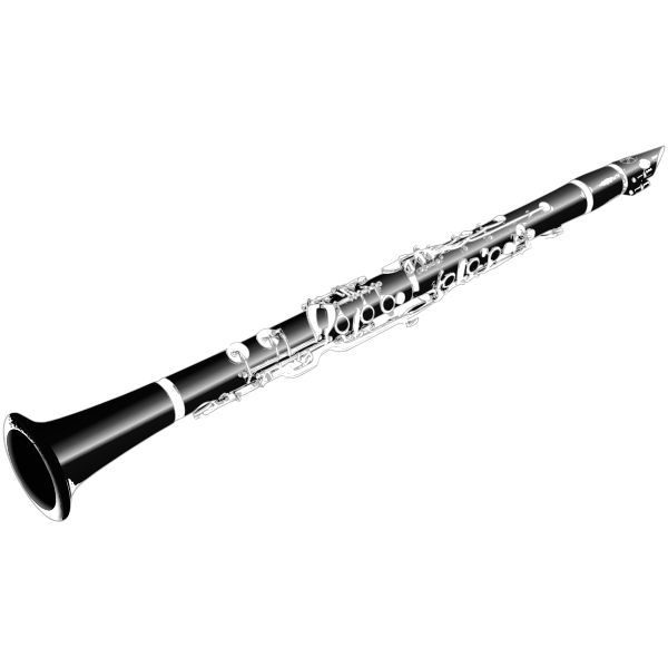 SVG Clarinet-1574424577