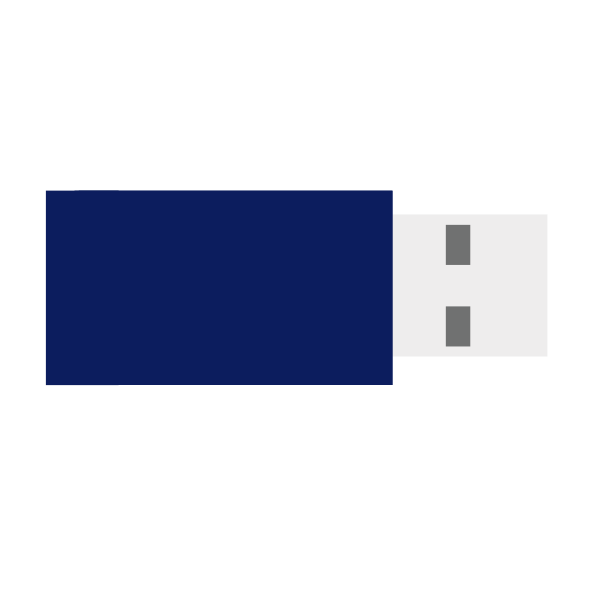 SVG Classic USB stick
