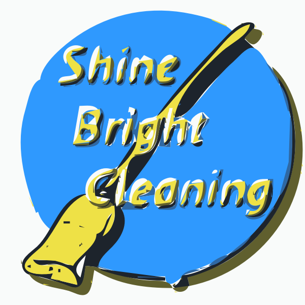 SVG Cleaning logo