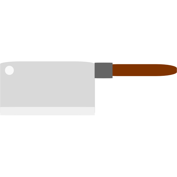 SVG Cleaver