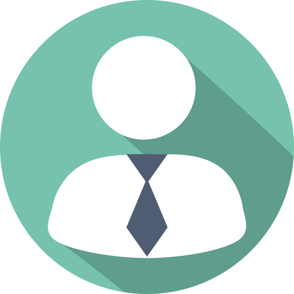 SVG Client icon