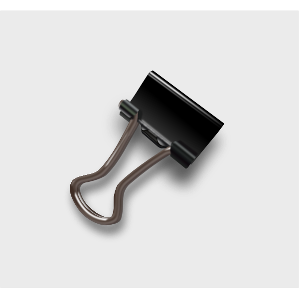 SVG Clip paper