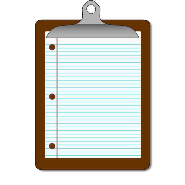 SVG Clipboard