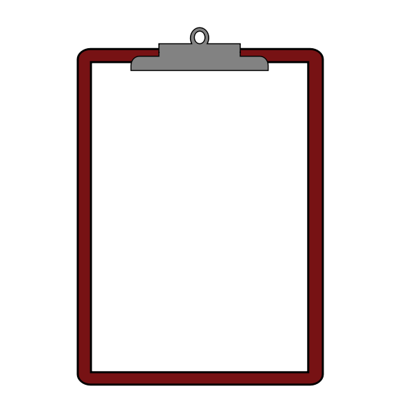 SVG Clipboard empty