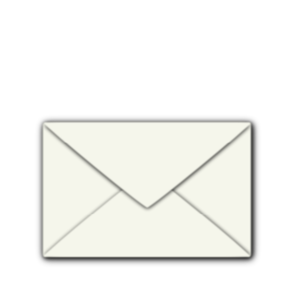 SVG Closed Envelope