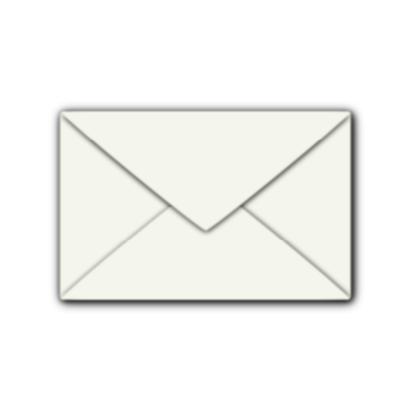 SVG Closed Envelope