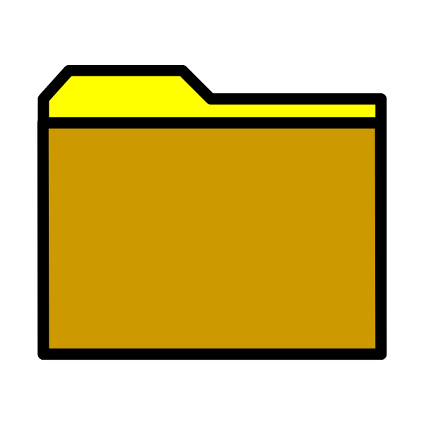 SVG Closed file