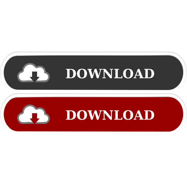 SVG Cloud Download Button