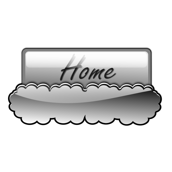 SVG Cloud header