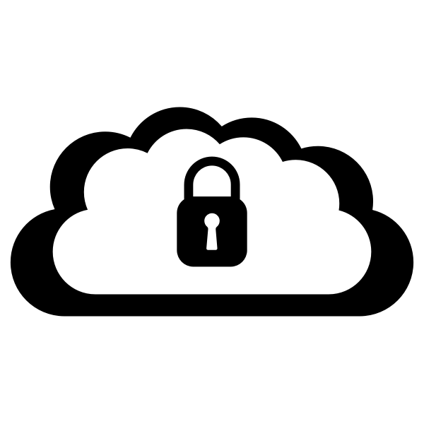 SVG Cloud security