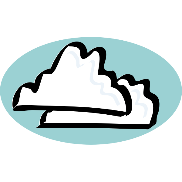 SVG Clouds
