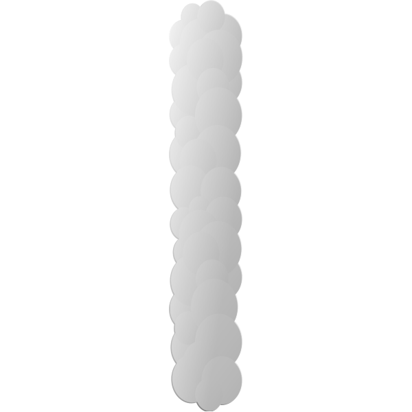SVG clouds