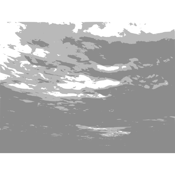 SVG clouds 08