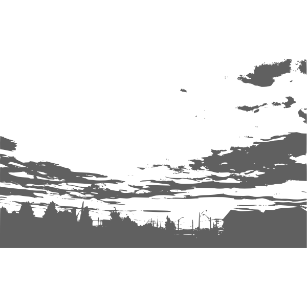 SVG clouds 09