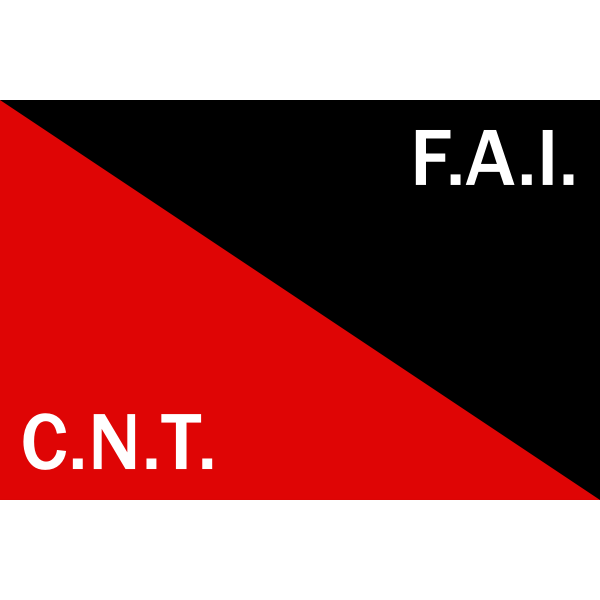 SVG CNT FAI flag