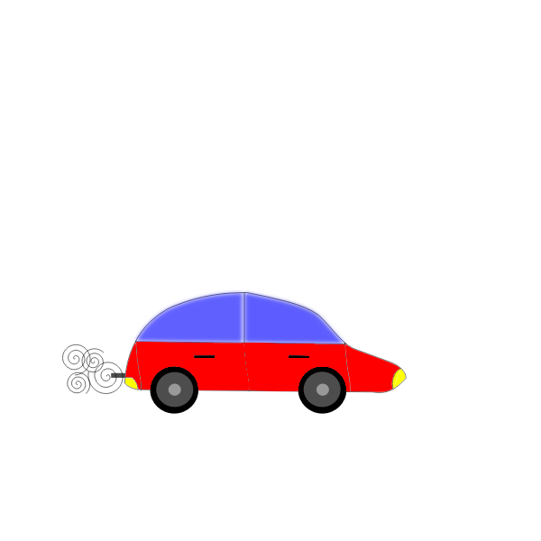 SVG Coche 2015 01