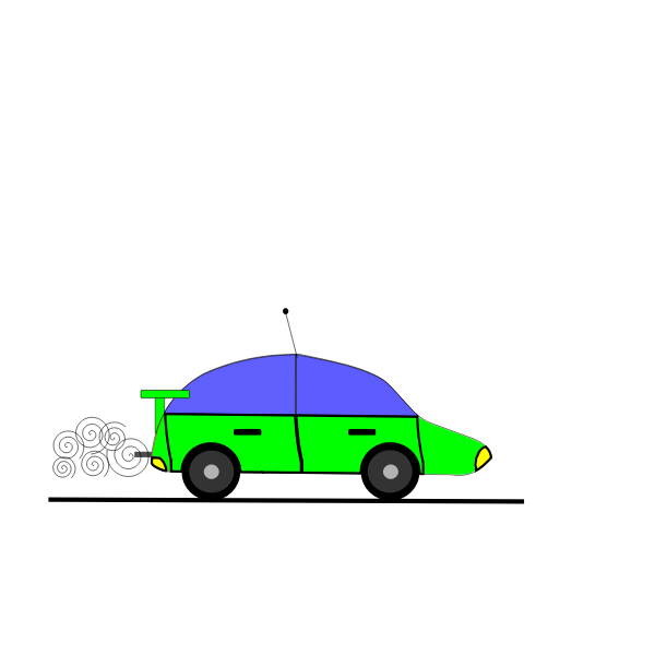SVG Coche 2015 02