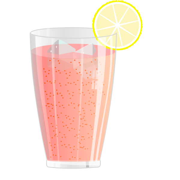 SVG Cocktail
