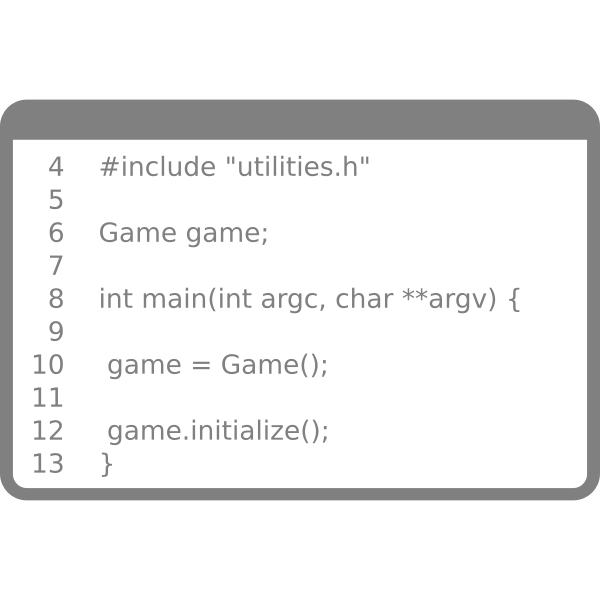 SVG Code