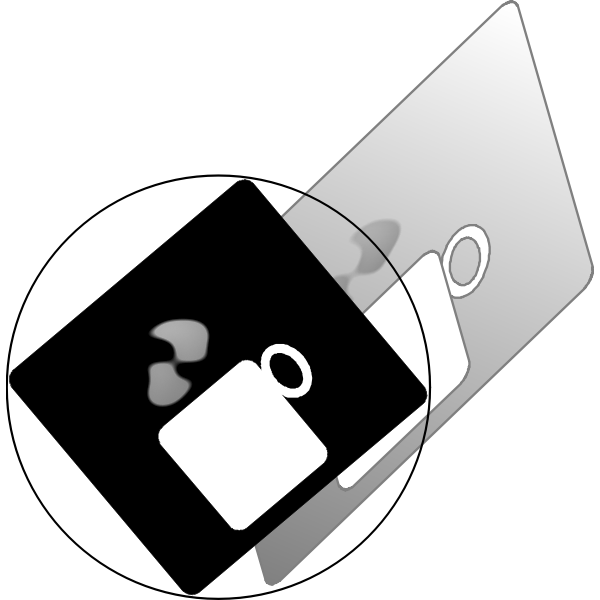 SVG Coffee 3D