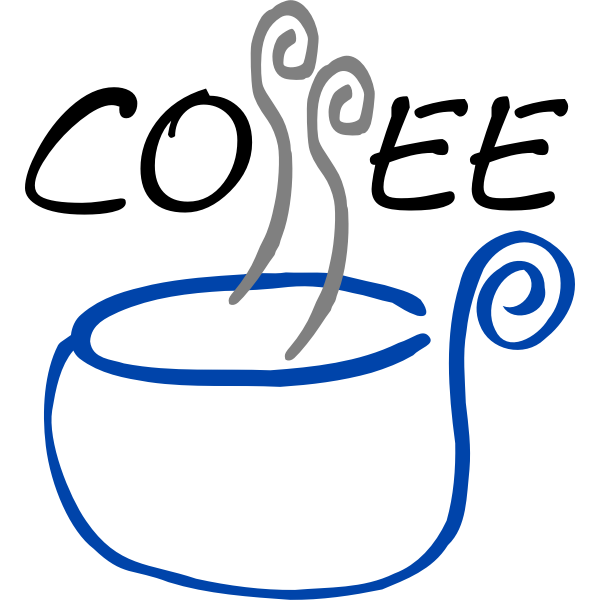 SVG Coffee Cup