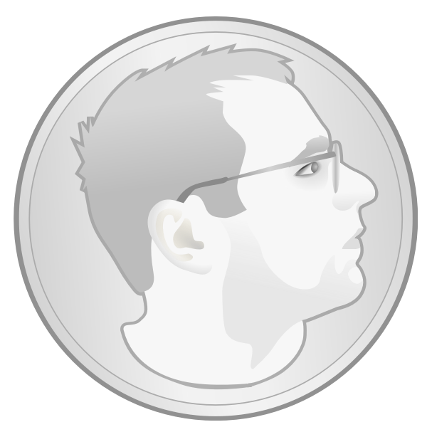 SVG Coin