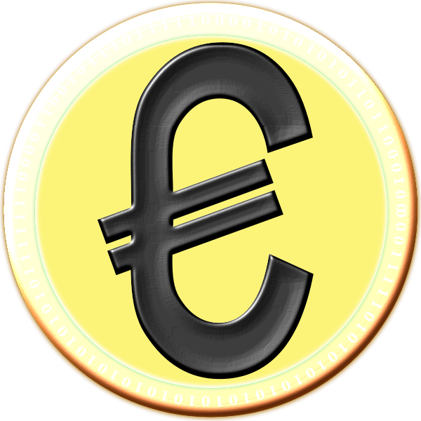 SVG Coin of cryptocurrency