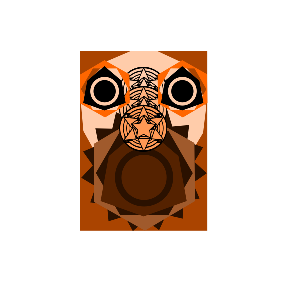 SVG Collage Multi Fig
