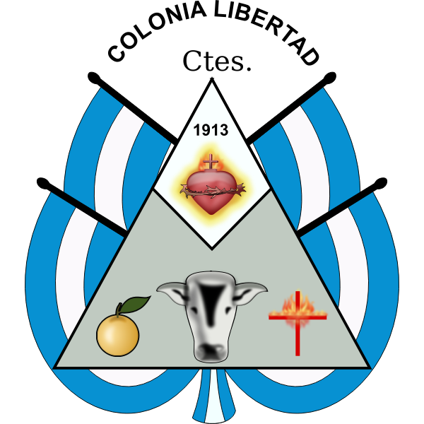 SVG Colonia Libertad
