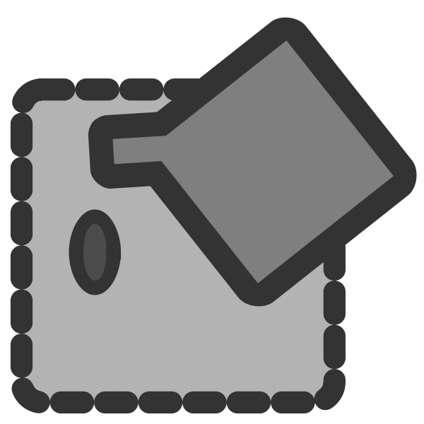 SVG Color fill icon