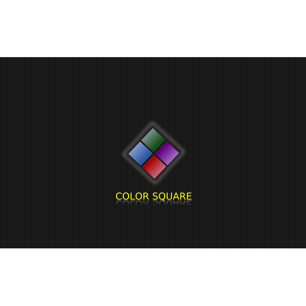 SVG Color square Wallpaper