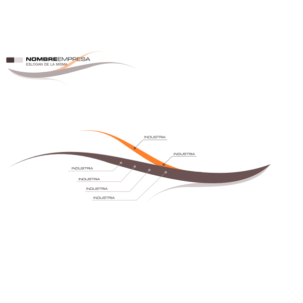 SVG Color Template