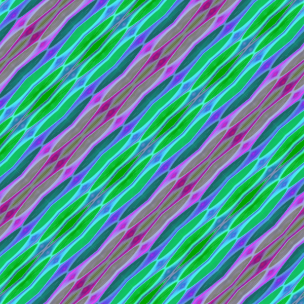 SVG Colored tiles in blurry style