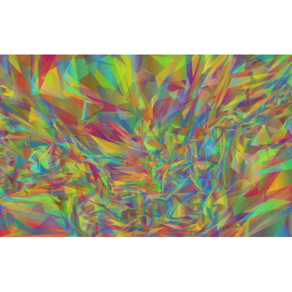 SVG Colorful abstract design