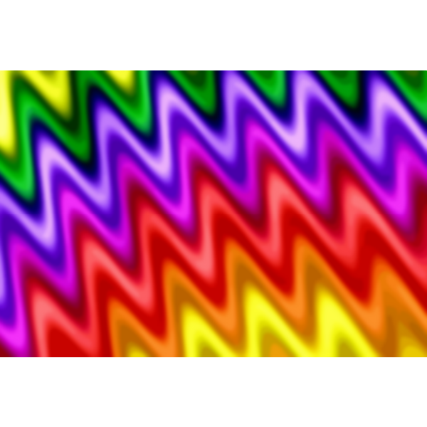 SVG Colorful blurry background