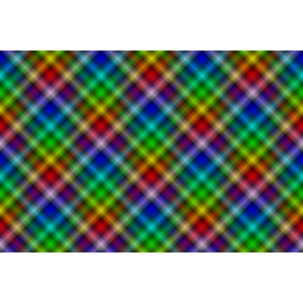 SVG Colorful wallpaper with dim lights