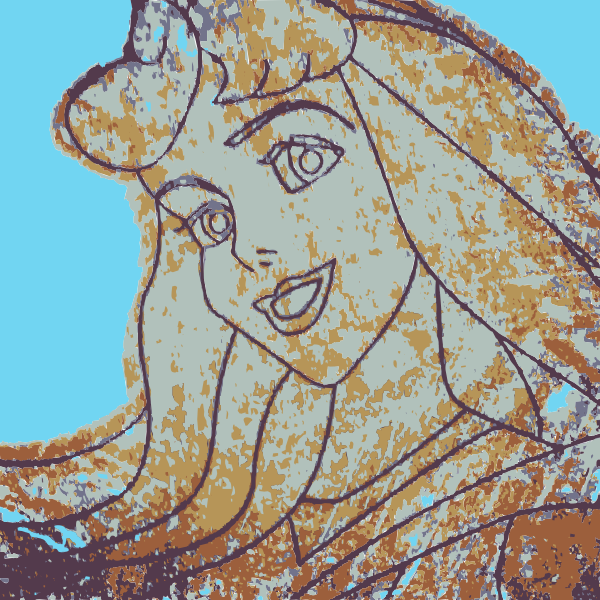 SVG Coloring with kids is fun 1