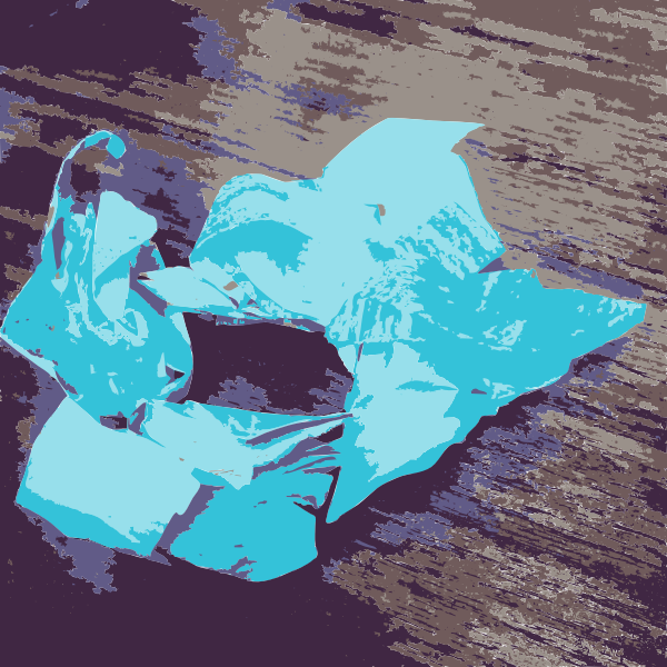 SVG Coloring with kids is fun 2