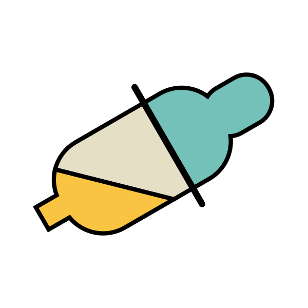 SVG Colorize icon